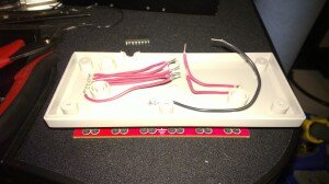 Wire headers