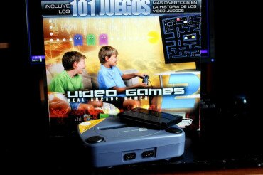 Gameinis VIDEOGAMES 2 Taredown