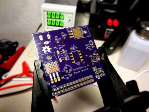 RPI-PSU R1
