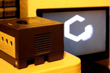 GameCube Modchip (Xeno-GC Clone)